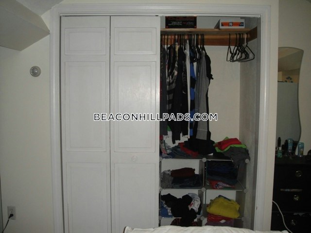 39 Charles, Beacon Hill