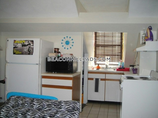 39 Charles, Beacon Hill