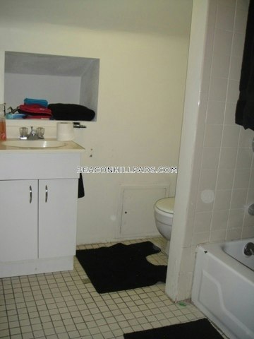 39 Charles, Beacon Hill