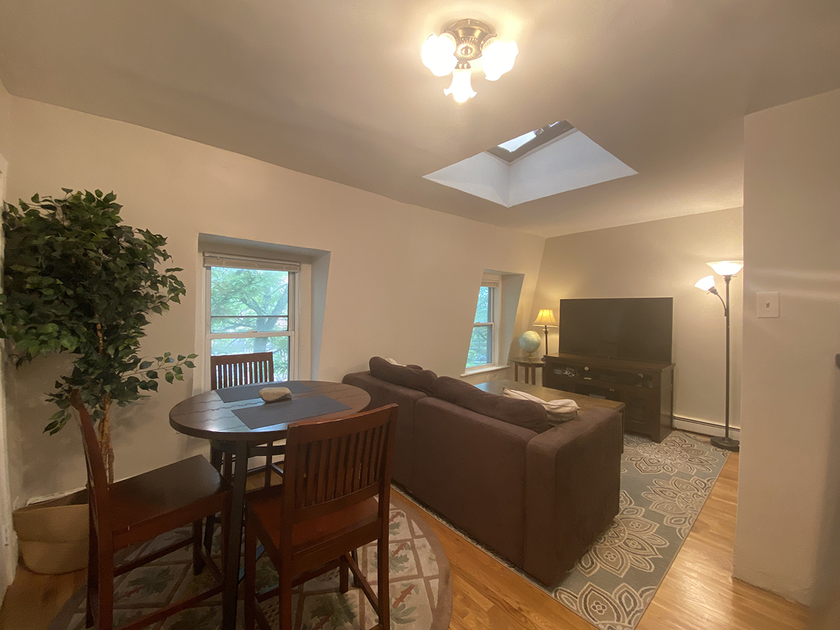 207 Trenton St, East Boston