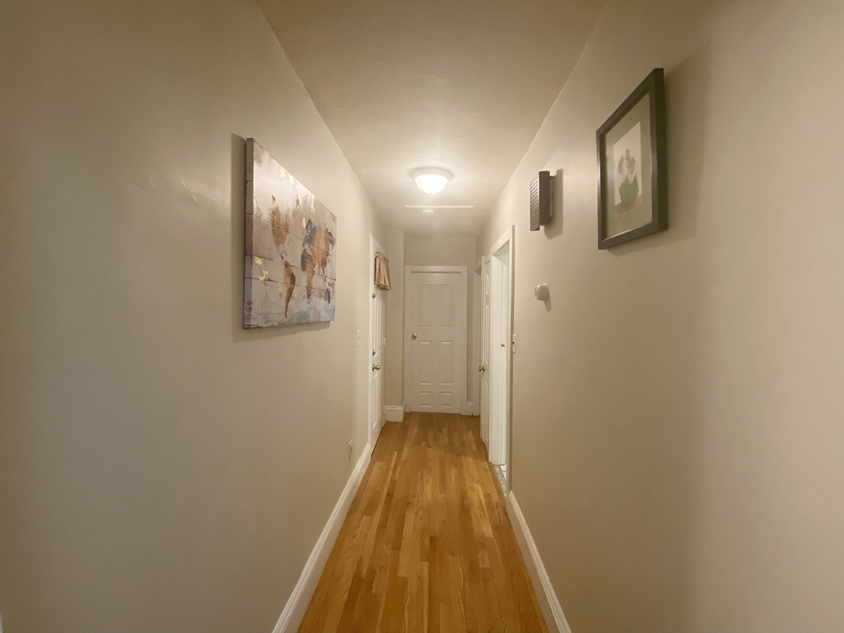 207 Trenton St, East Boston