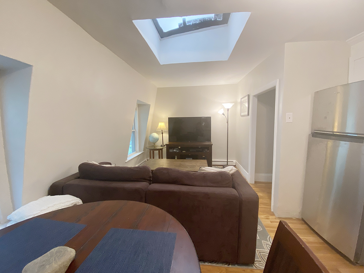 207 Trenton St, East Boston