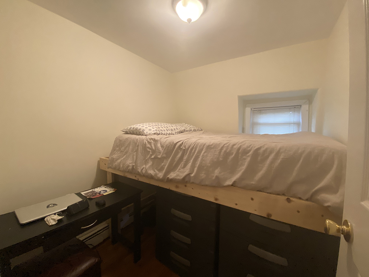 207 Trenton St, East Boston