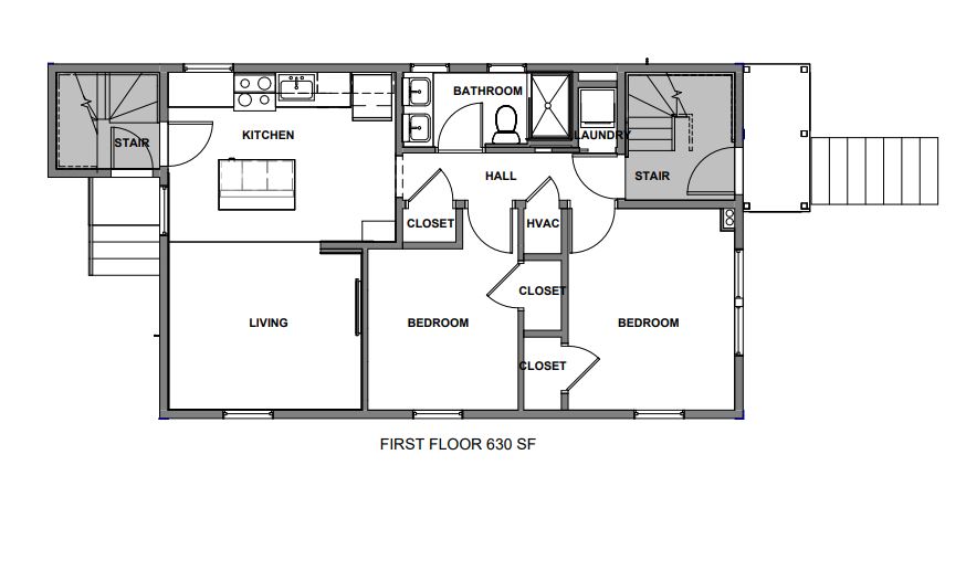 208-210 Banks St, Riverside