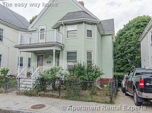 27 Montrose, Prospect Hill