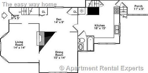 27 Montrose, Prospect Hill