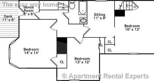 27 Montrose, Prospect Hill