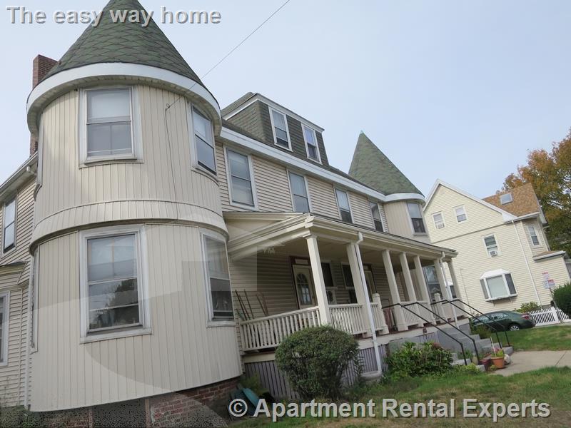 180 Elm, Porter Square