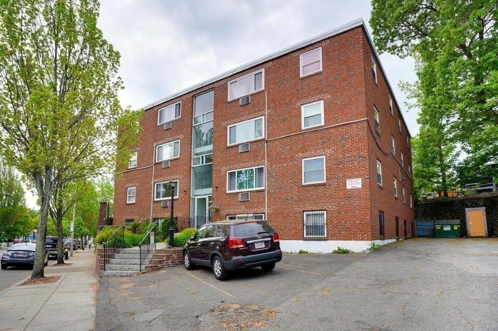 2089 Dorchester Ave, Dorchester