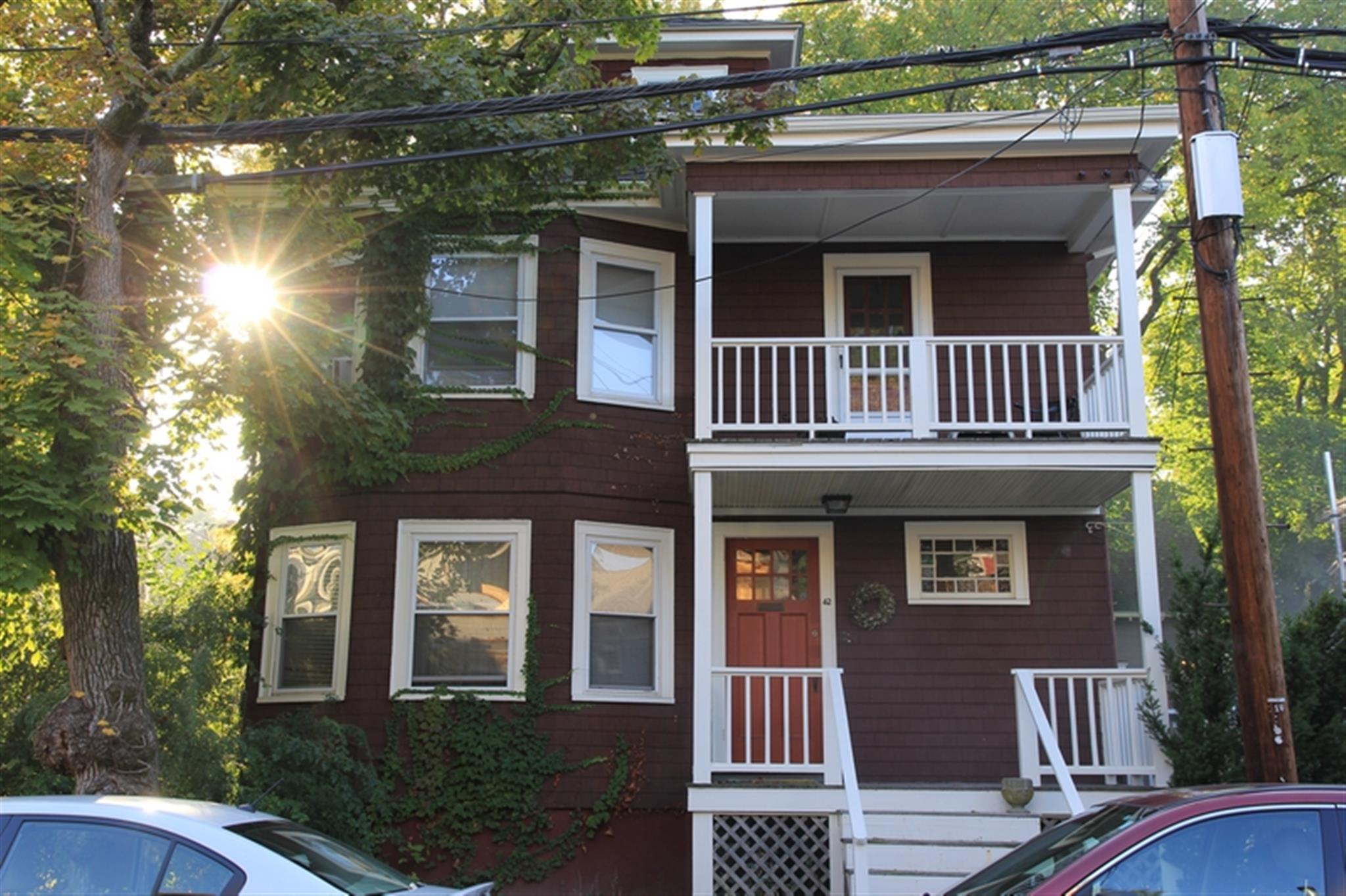 42 Standish St, Huron Village