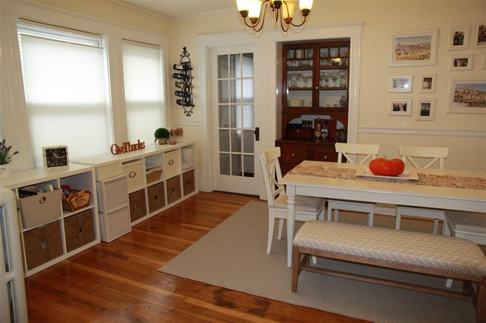 42 Standish St, Huron Village