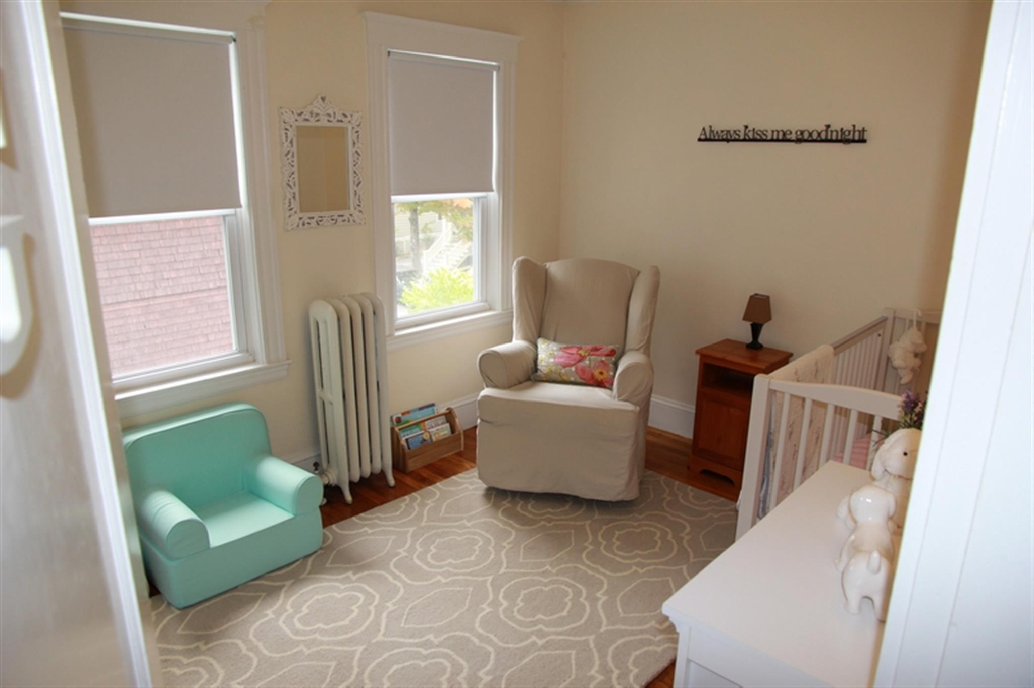 42 Standish St, Huron Village