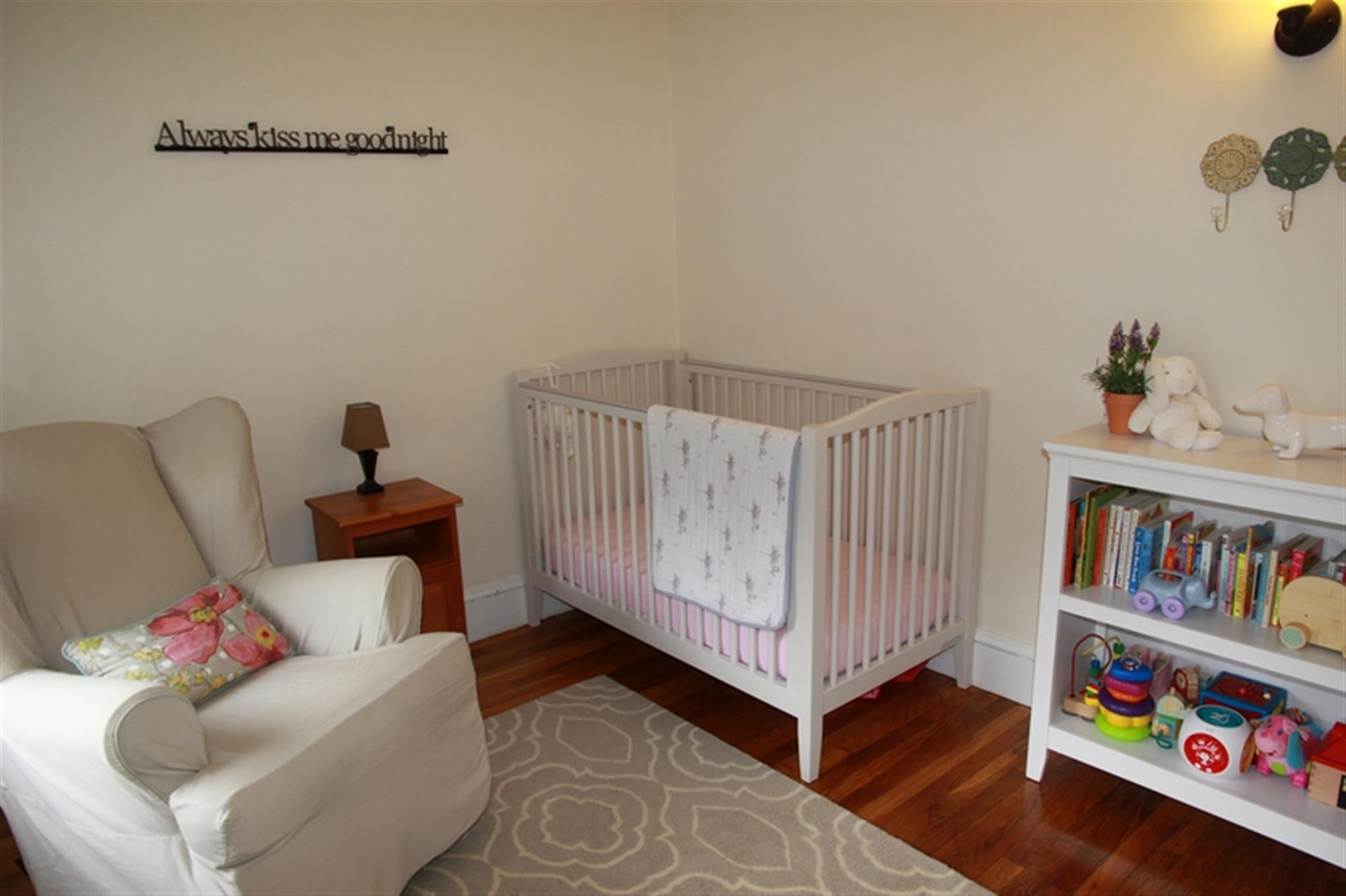 42 Standish St, Huron Village