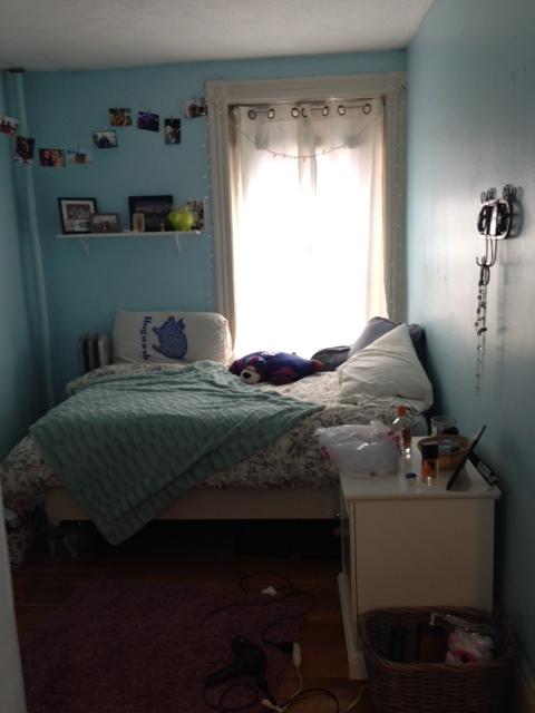 32 Symphony Rd, Fenway