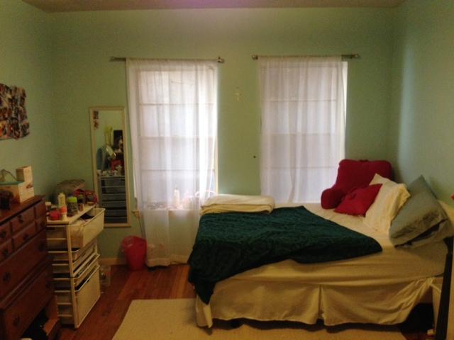 32 Symphony Rd, Fenway