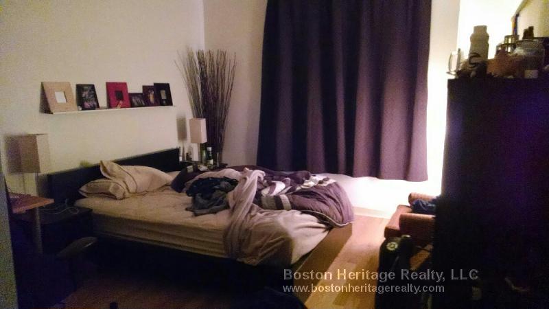 3 Douglas Park, Fenway