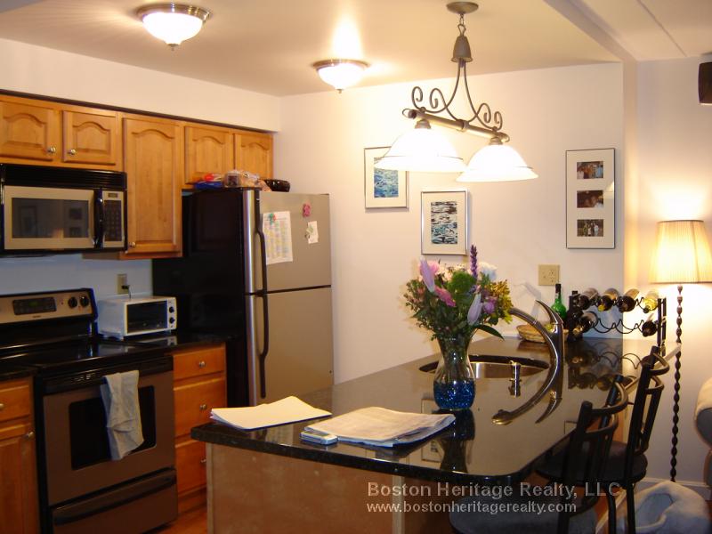 3 Douglas Park, Fenway