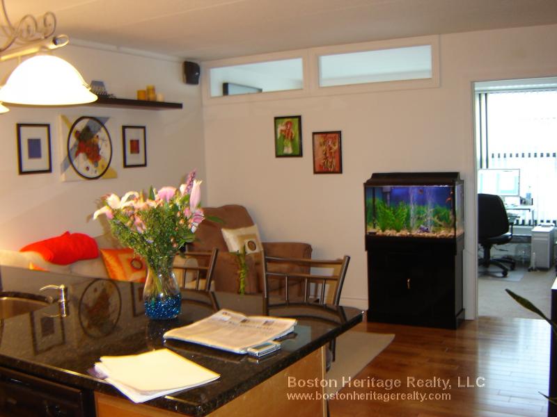 3 Douglas Park, Fenway