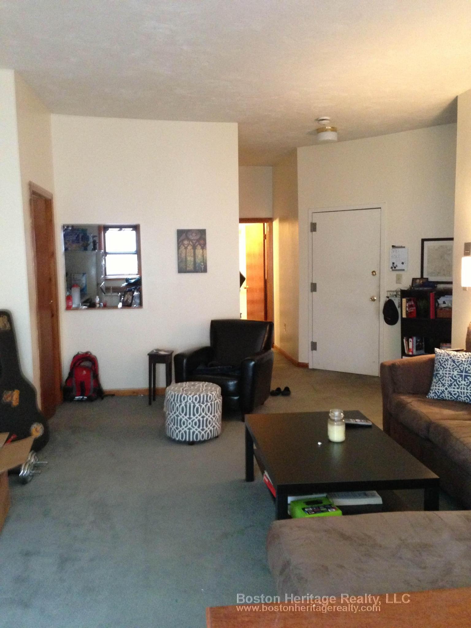 12 Westland Ave, Fenway