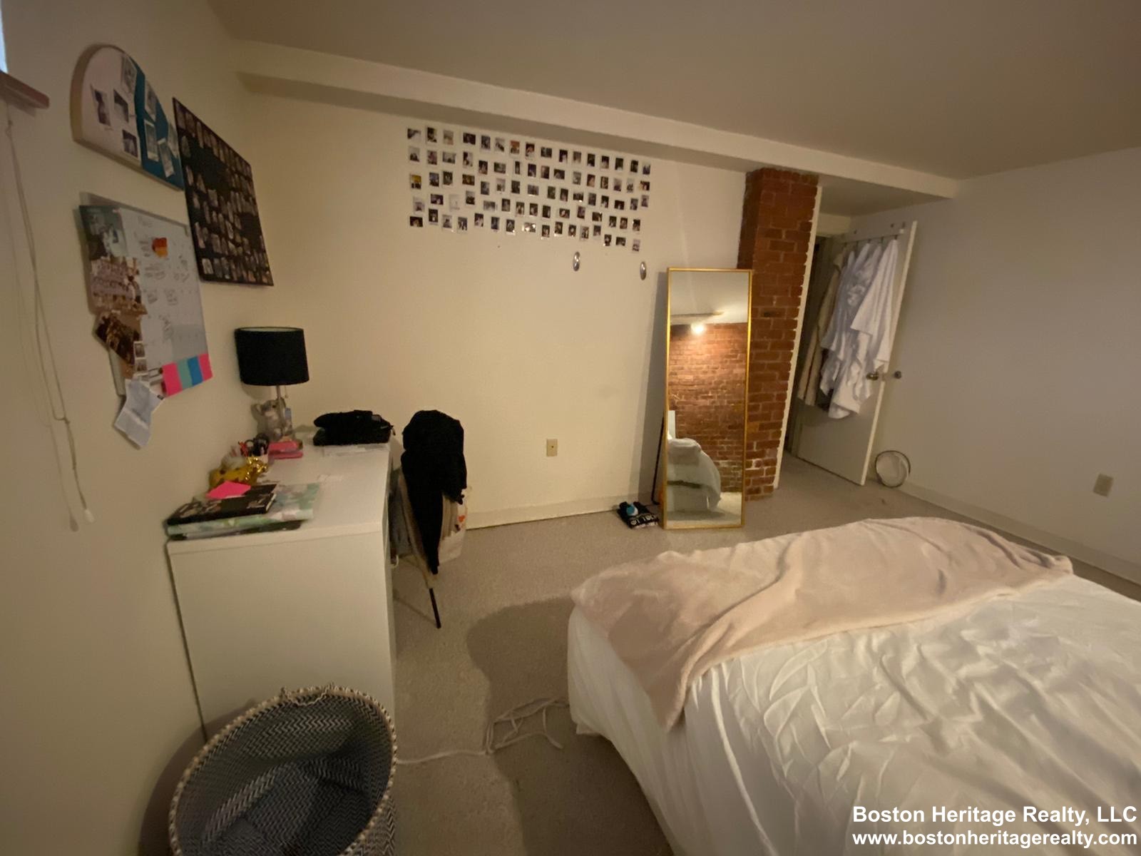 84 Gainsborough St, Fenway