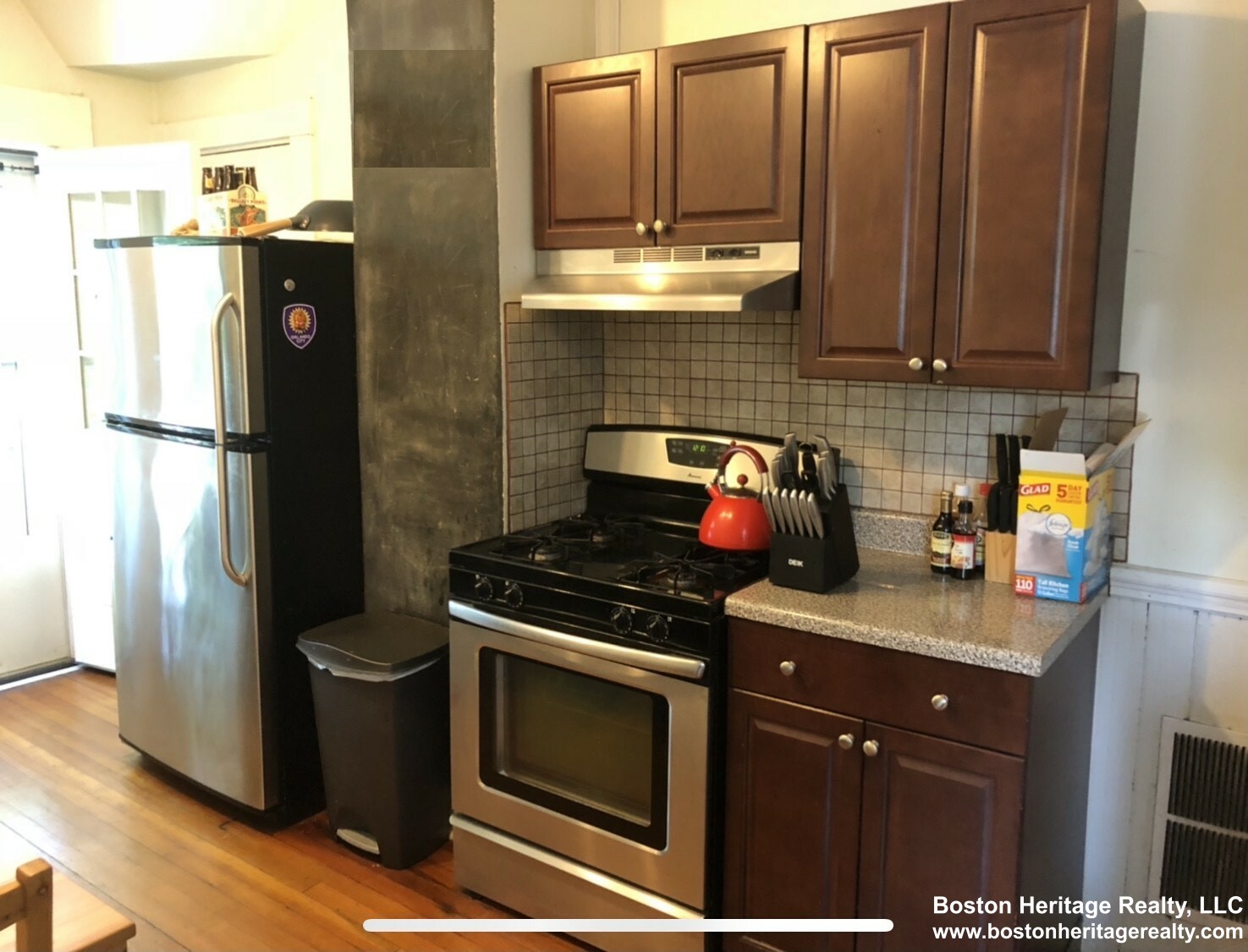 5 Kendall St, Brookline Hills