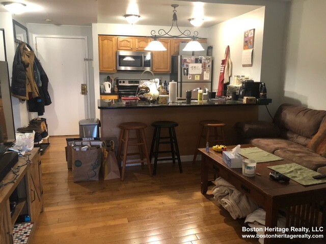 3 Douglas Park, Fenway