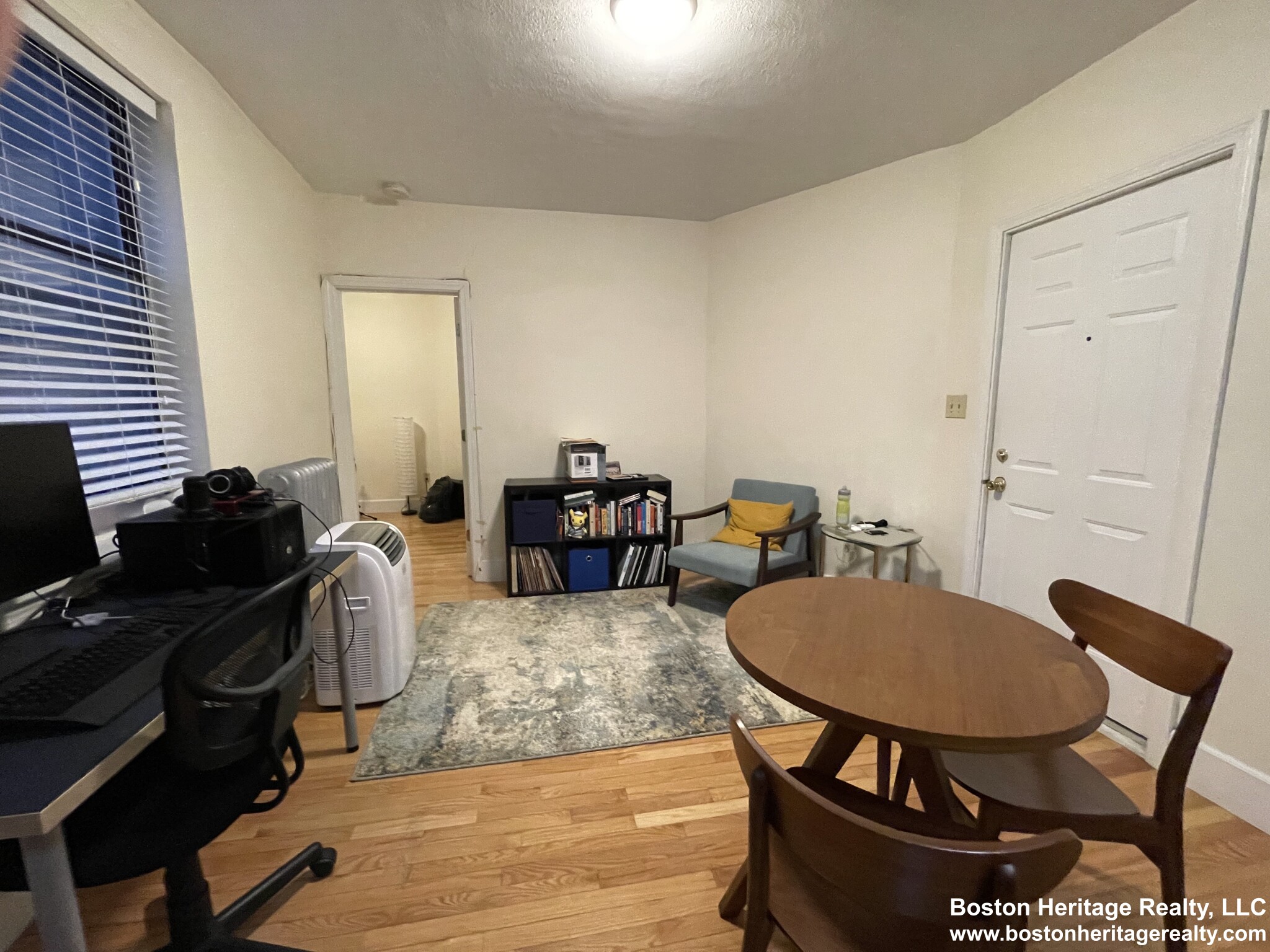 54 Burbank St, Fenway