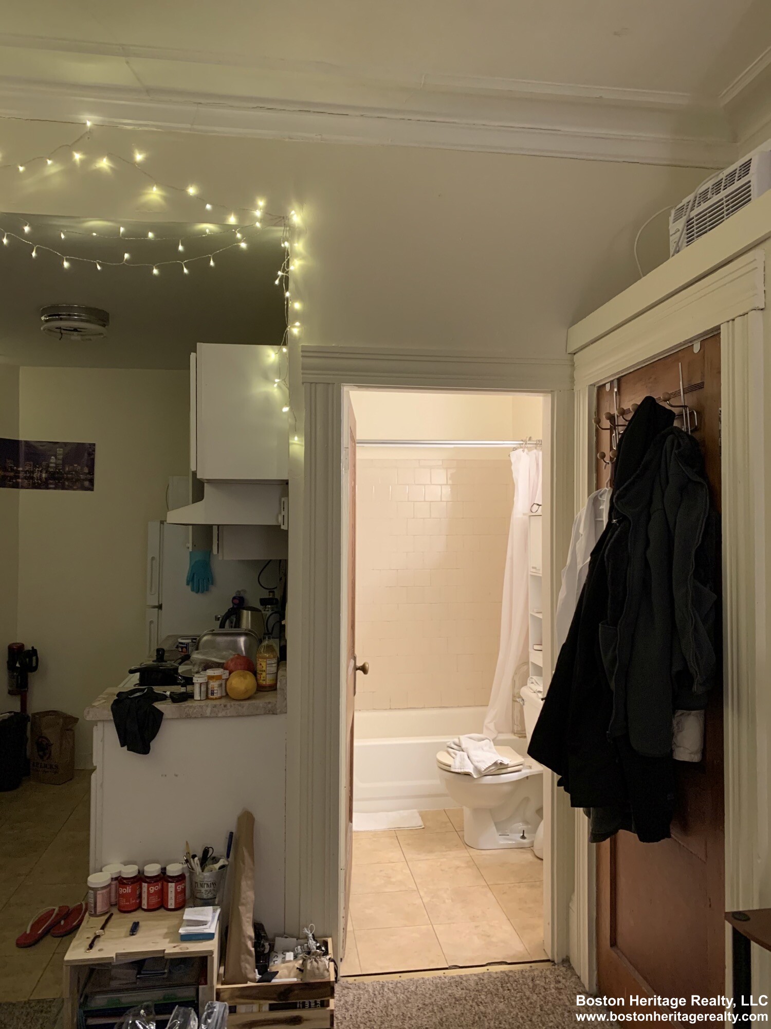 12 Symphony Rd, Fenway