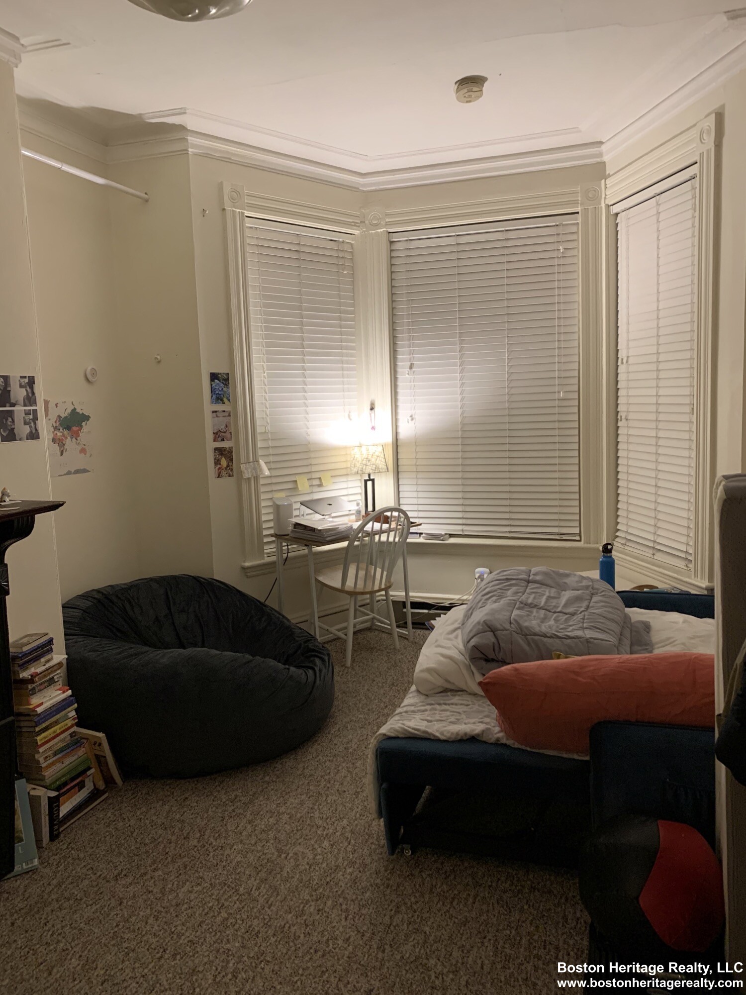 12 Symphony Rd, Fenway