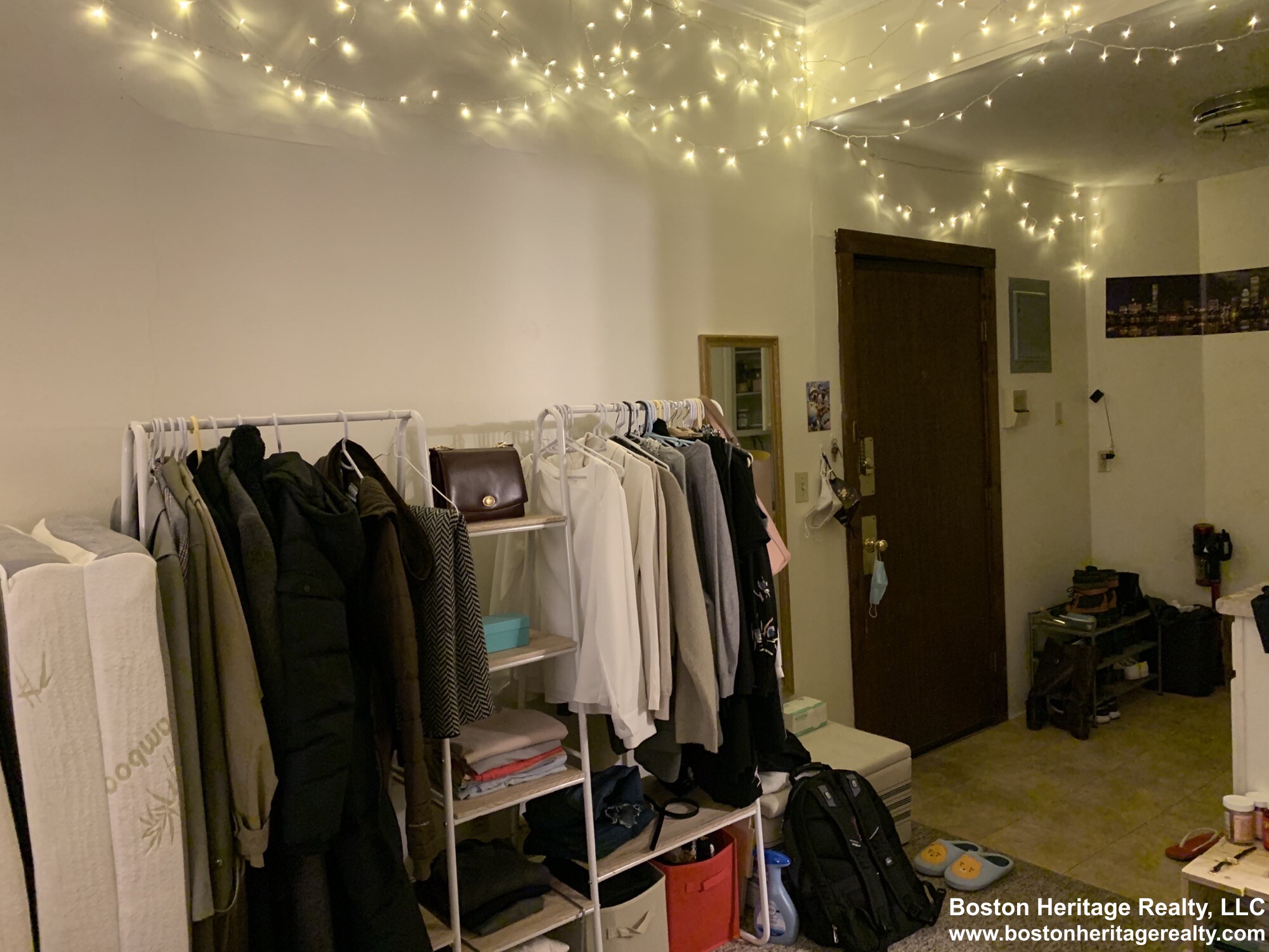 12 Symphony Rd, Fenway