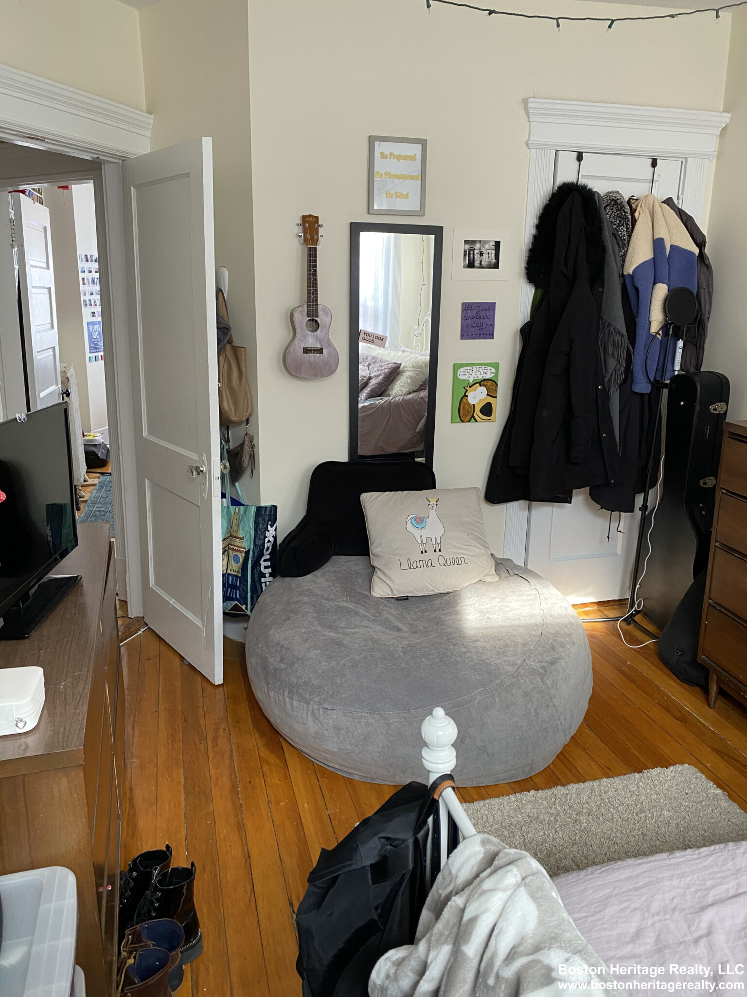 54 Burbank St, Fenway