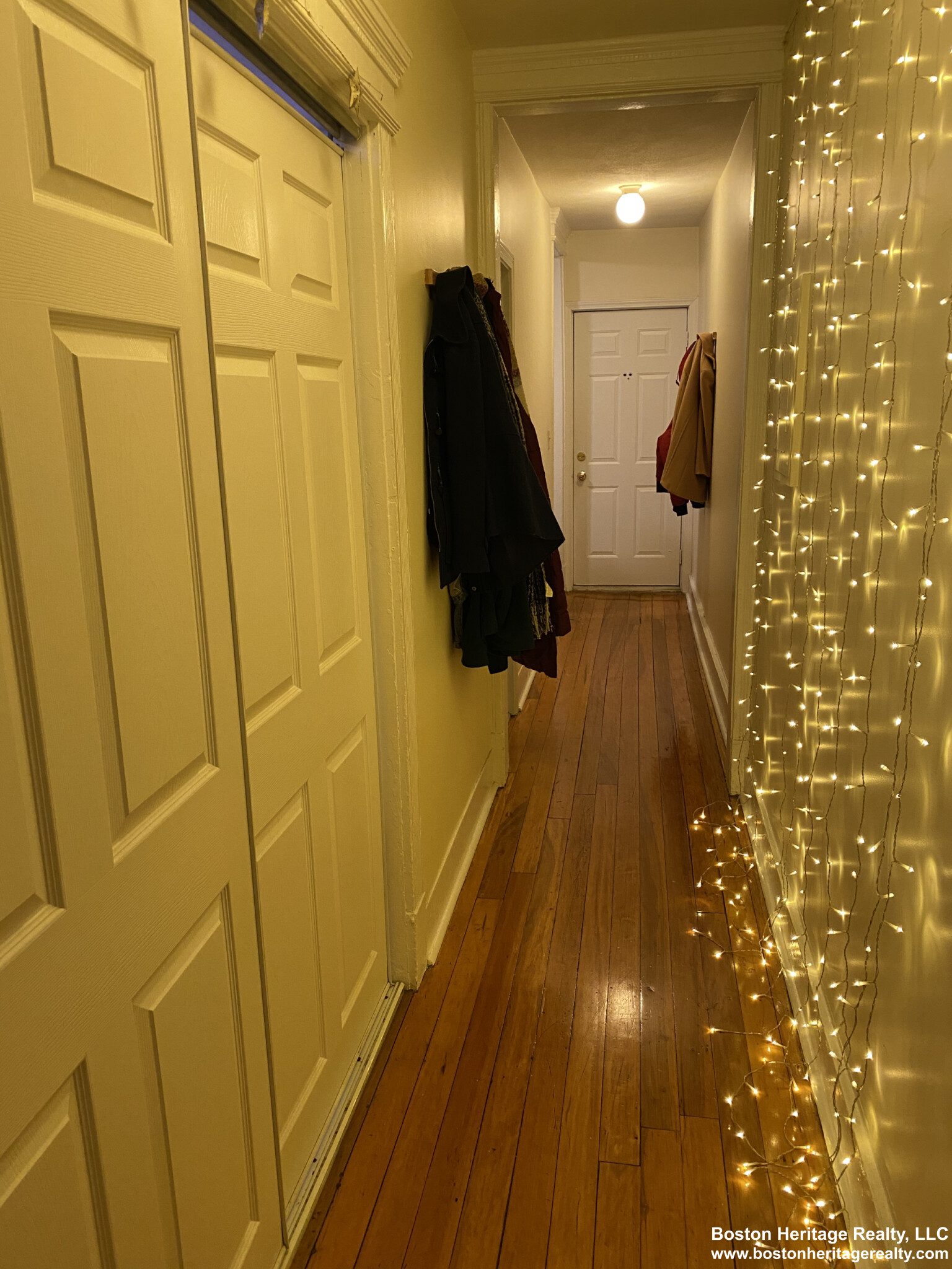 54 Burbank St, Fenway