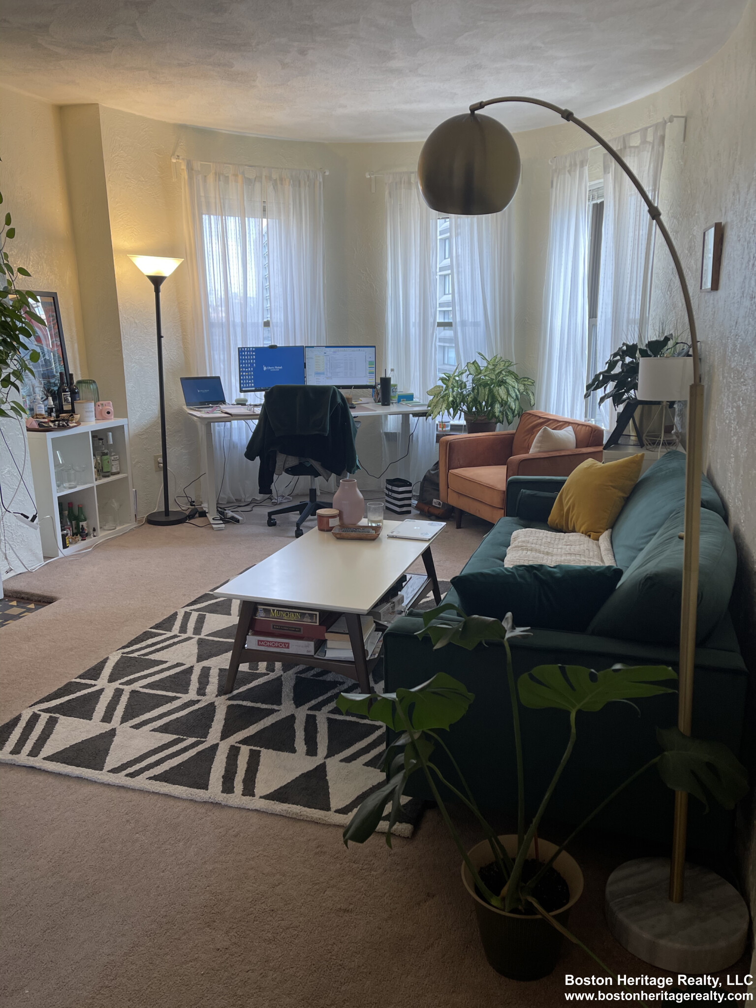 10 Westland Ave, Fenway