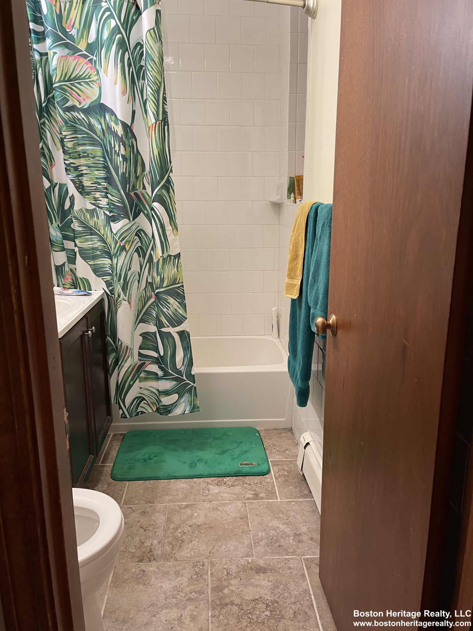 10 Westland Ave, Fenway