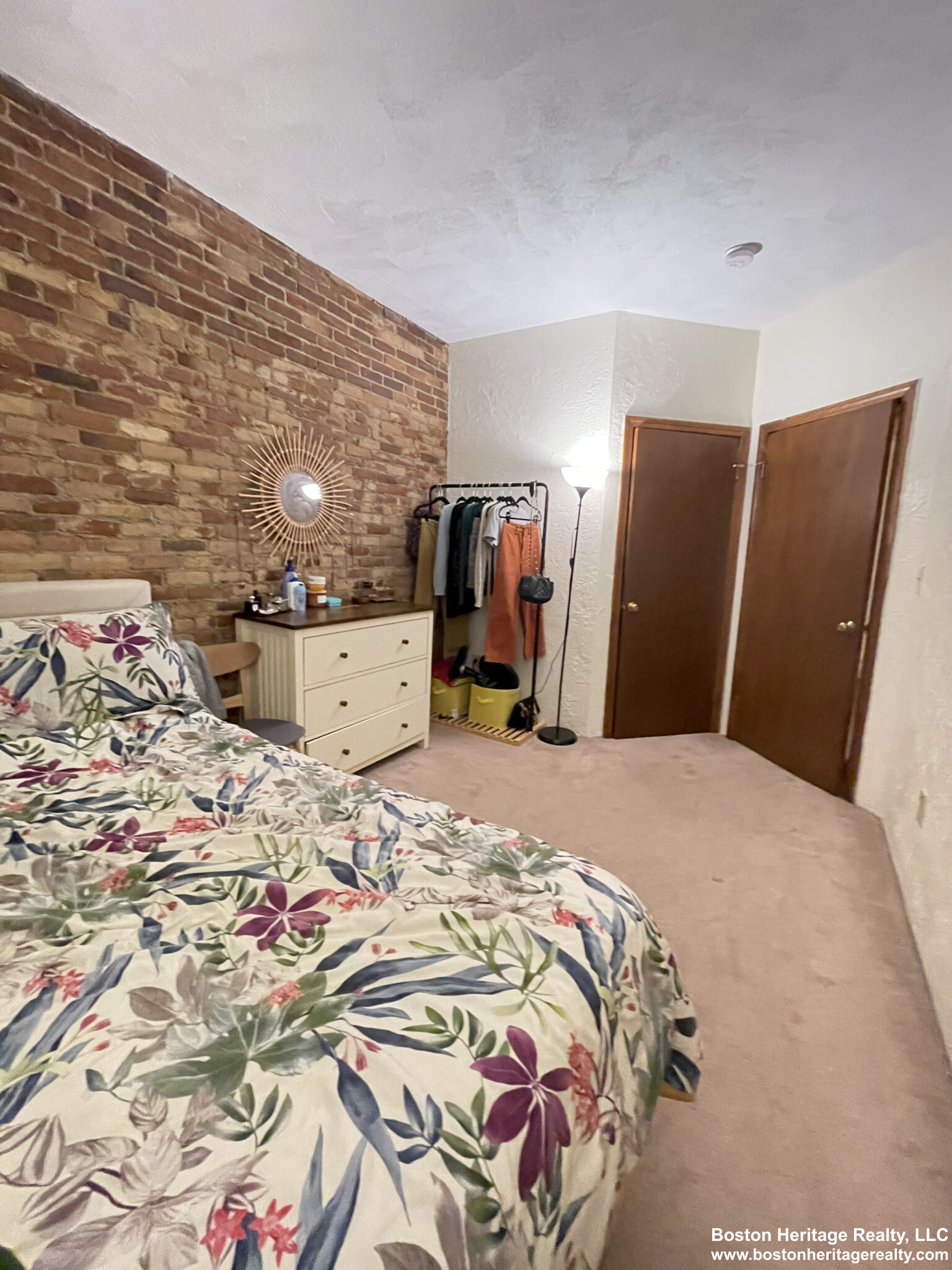 10 Westland Ave, Fenway