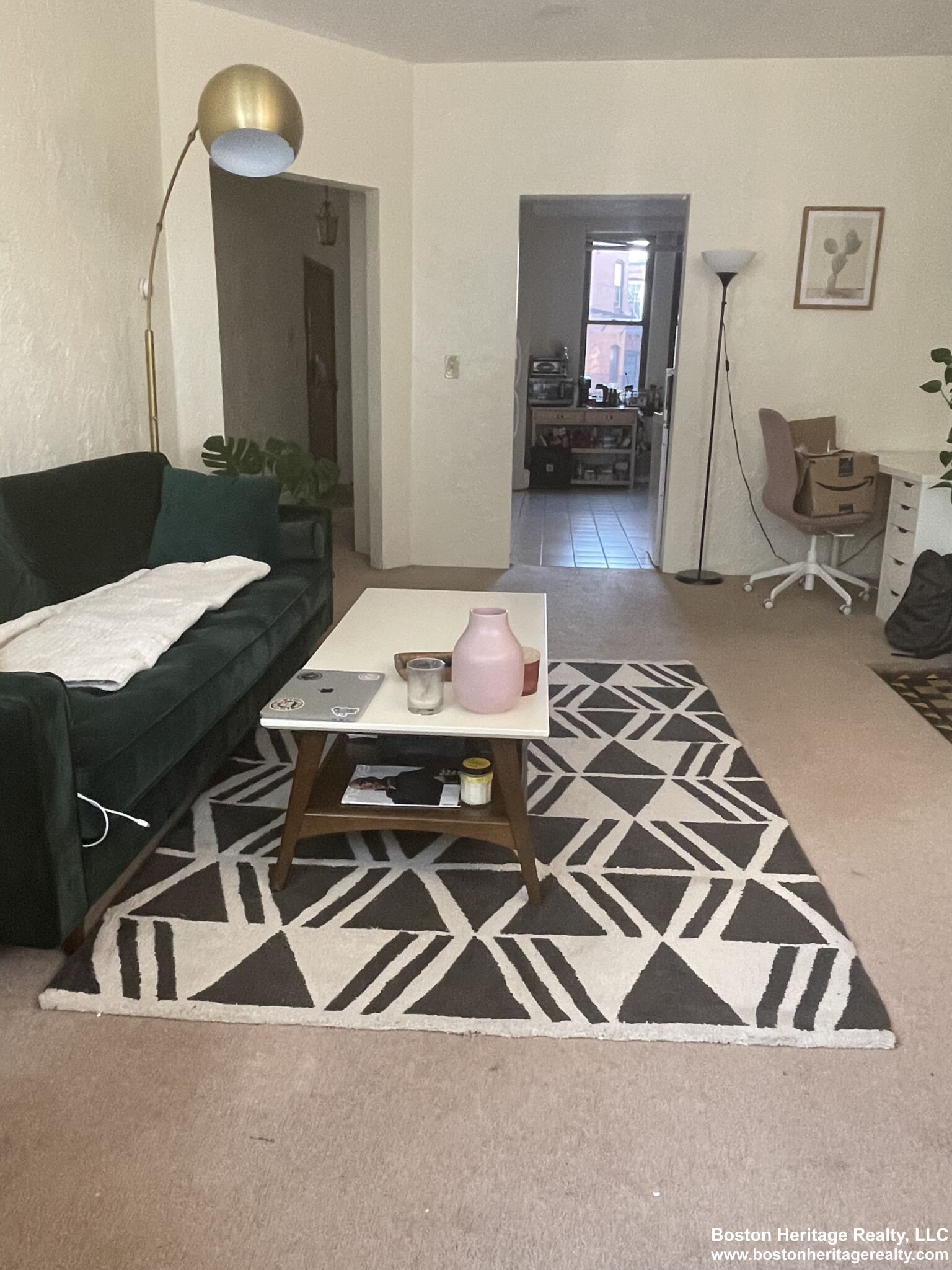 10 Westland Ave, Fenway