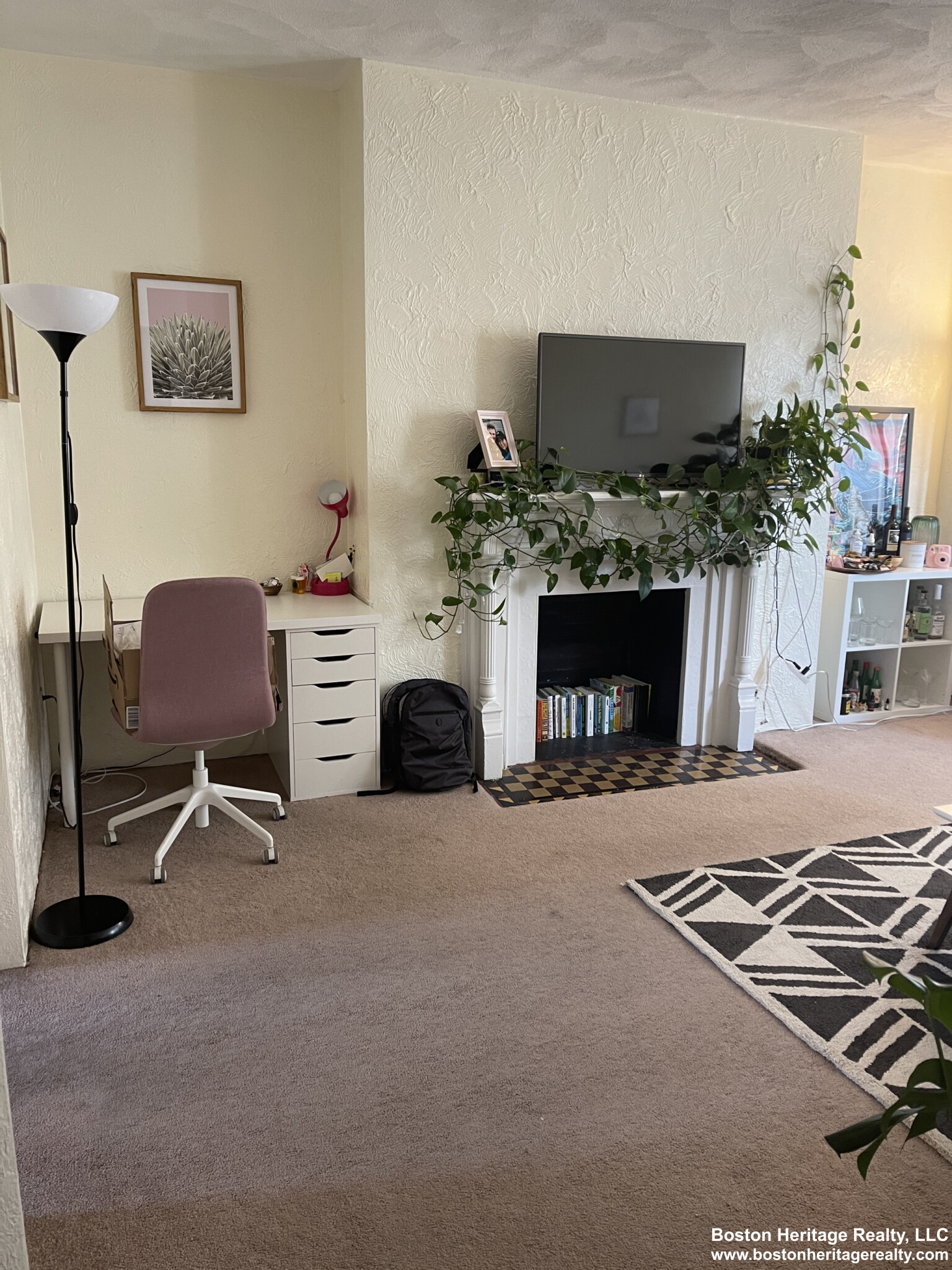 10 Westland Ave, Fenway