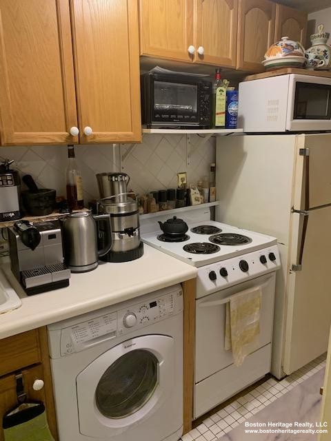 240 Marlborough St, Back Bay