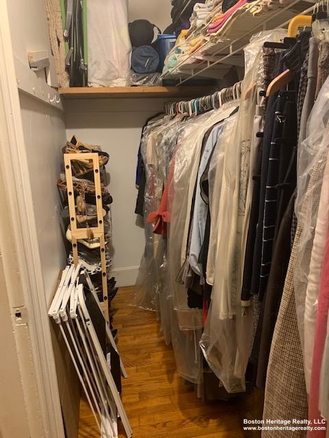 240 Marlborough St, Back Bay