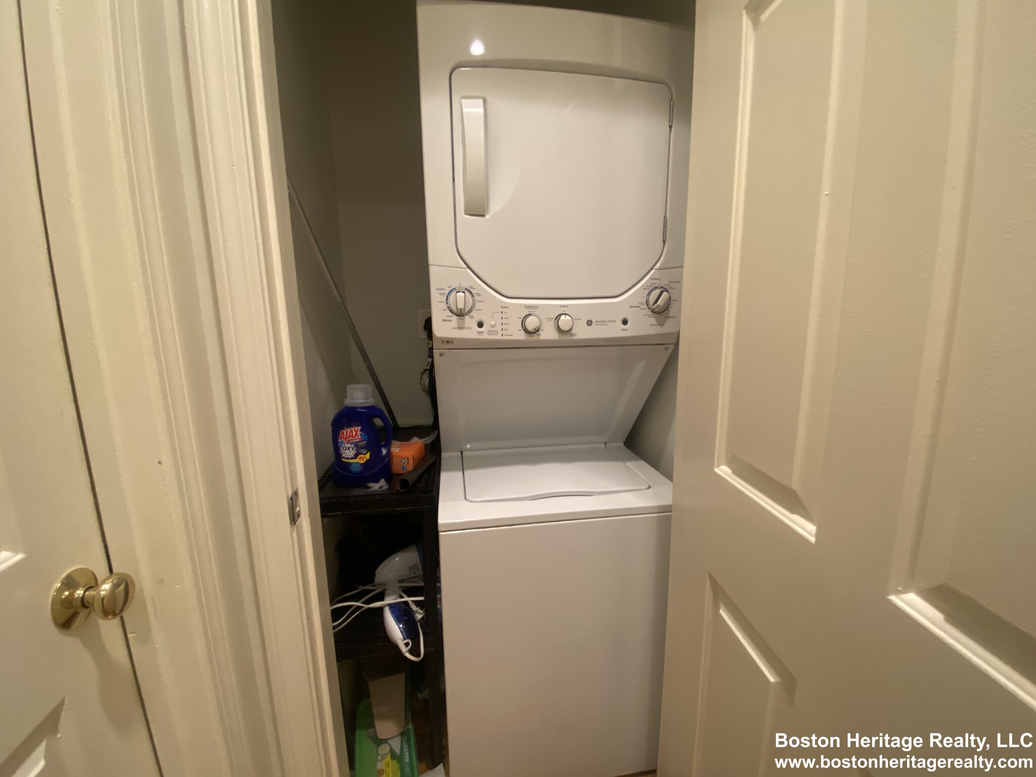 1675 Washington St, South End