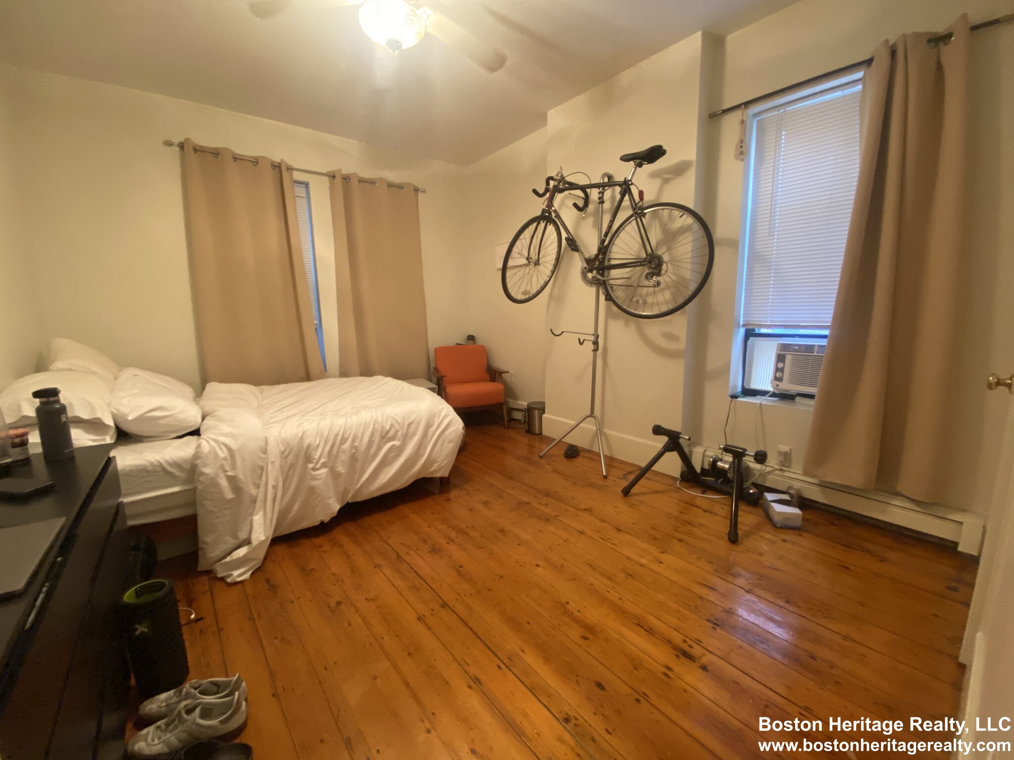 1675 Washington St, South End