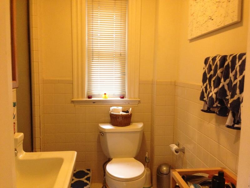 20 Park Ave, Davis Square