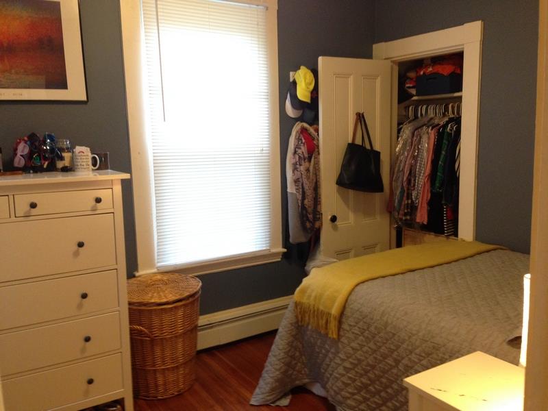 20 Park Ave, Davis Square