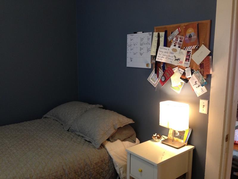 20 Park Ave, Davis Square