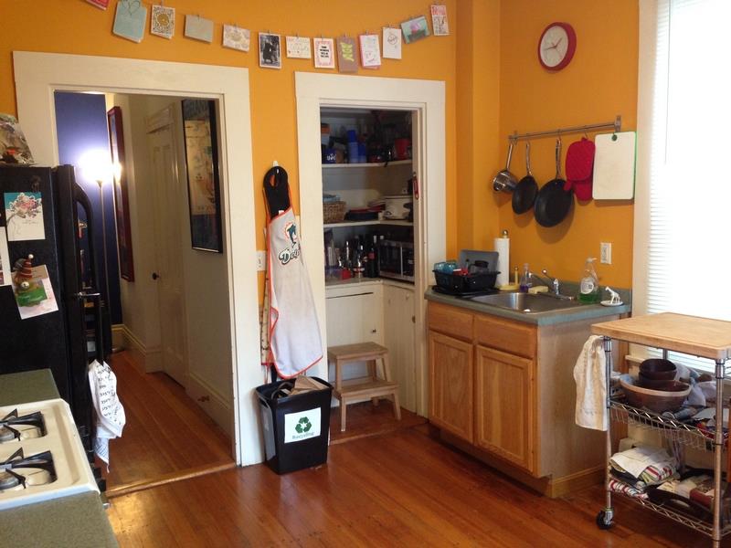 20 Park Ave, Davis Square