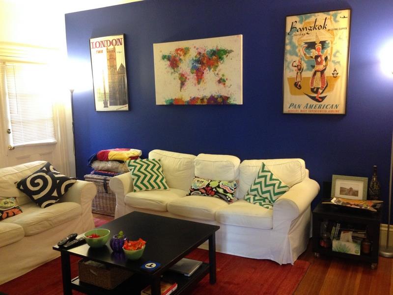 20 Park Ave, Davis Square