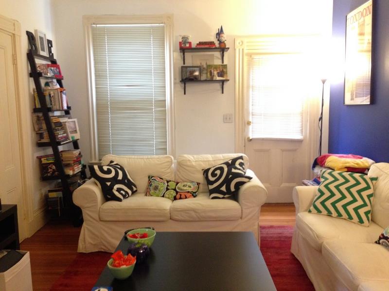 20 Park Ave, Davis Square