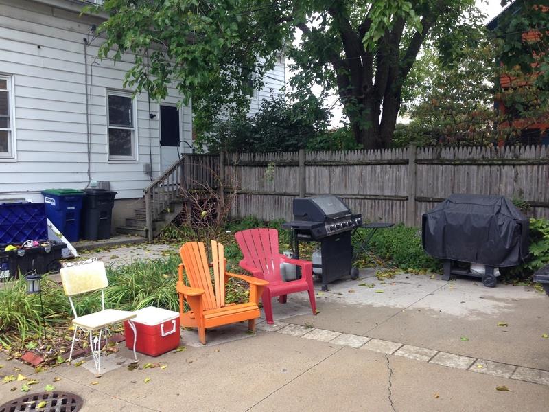 20 Park Ave, Davis Square