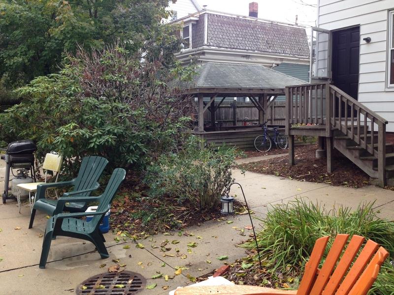 20 Park Ave, Davis Square