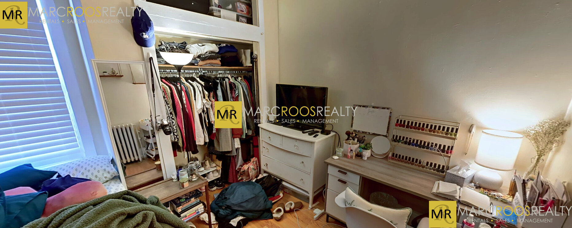 86 Hammond St, Roxbury